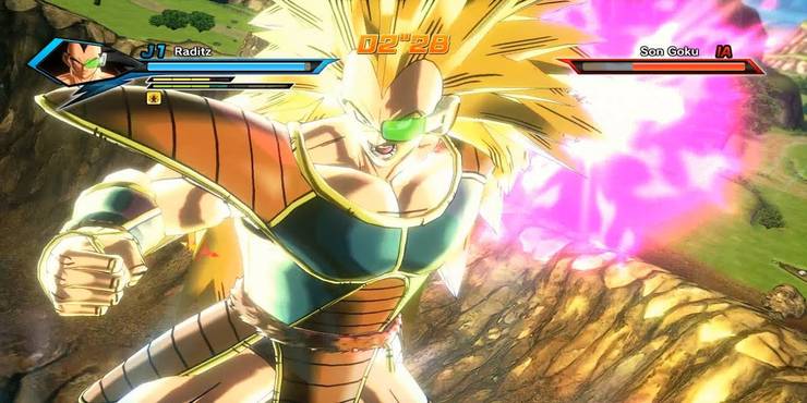 Dragon Ball 18 Things Only True Fans Know About Turles Dragon Ball 18 Things Only True Fans Know About Turles